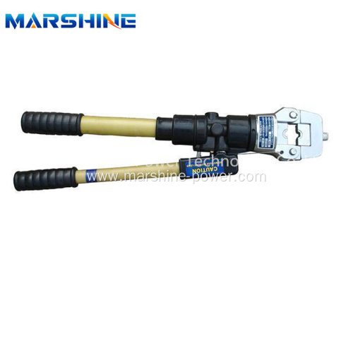 YQK-120 Manual Hydraulic Hose Crimping Tools